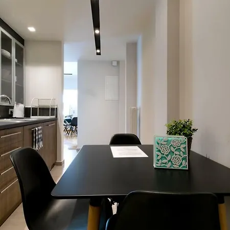 Toni's 2bd Choice Of Tony Montana...with Style Apartment Athens